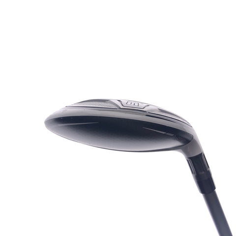 Used TaylorMade SIM Max 3 Hybrid / 19 Degrees / X-Stiff Flex