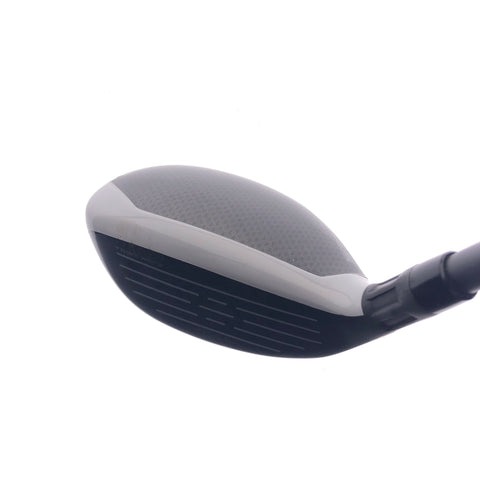 Used TaylorMade SIM Max 3 Hybrid / 19 Degrees / X-Stiff Flex