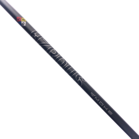 Used TaylorMade SIM Max 3 Hybrid / 19 Degrees / X-Stiff Flex