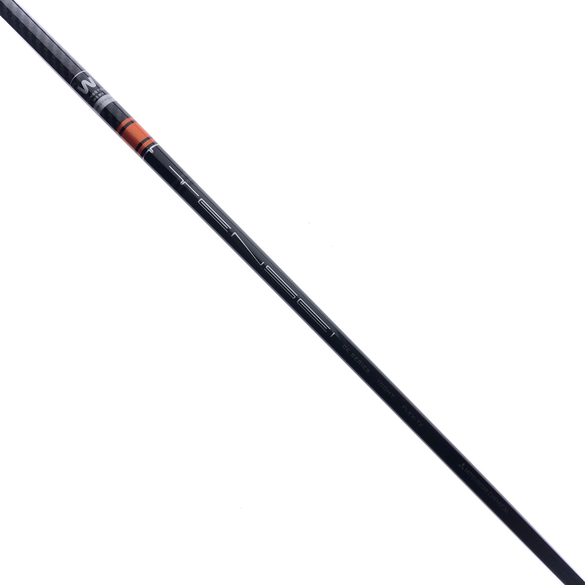 Used TaylorMade SIM Max 3 Hybrid / 19.0 Degrees / TX Flex