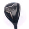Used TaylorMade SIM Max 4 Hybrid / 22 Degrees / Regular Flex