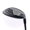 Used TaylorMade SIM Max 4 Hybrid / 22 Degrees / Stiff Flex