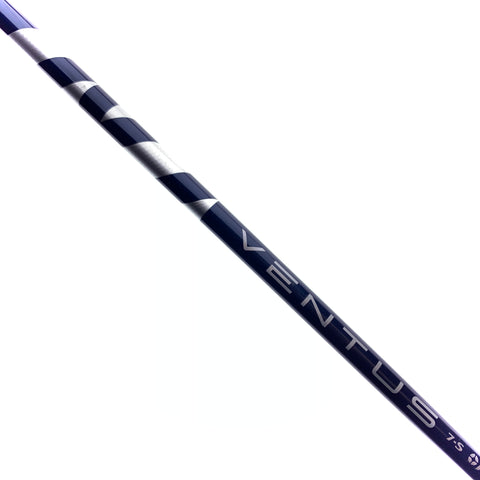 Used TaylorMade SIM Max 4 Hybrid / 22 Degrees / Stiff Flex