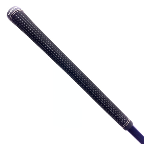 Used TaylorMade SIM Max 4 Hybrid / 22 Degrees / Stiff Flex