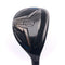 Used TaylorMade SIM Max 4 Hybrid / 22 Degrees / Stiff Flex