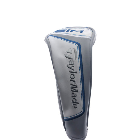 Used TaylorMade SIM Max 4 Hybrid / 22.0 Degrees / Ladies Flex