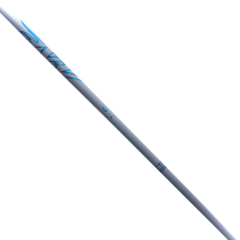 Used TaylorMade SIM Max 4 Hybrid / 22.0 Degrees / Ladies Flex