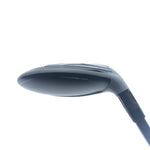Used TaylorMade SIM Max 4 Hybrid / 22.0 Degrees / Stiff Flex