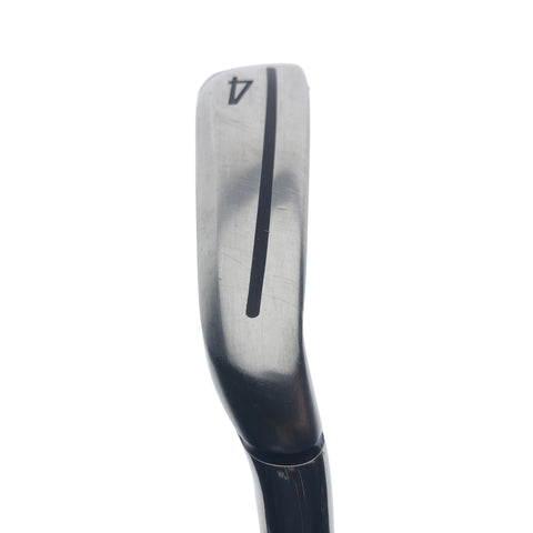 Used TaylorMade SIM Max 4 Iron / 19 Degrees / Regular Flex