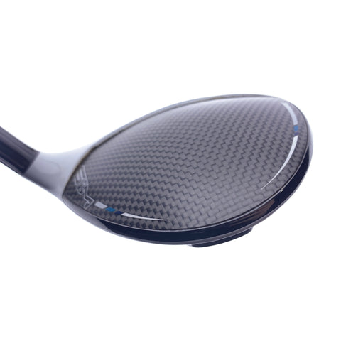 Used TaylorMade SIM Max 5 Fairway Wood / 18 Degrees / Regular Flex
