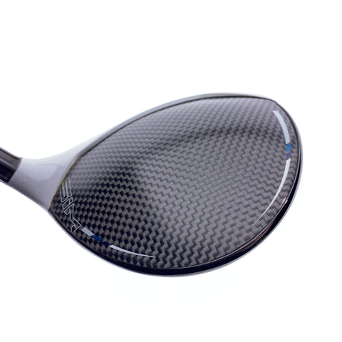 Used TaylorMade SIM Max 5 Fairway Wood / 18 Degrees / Regular Flex