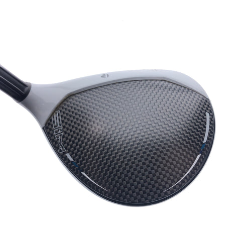 Used TaylorMade SIM Max 5 Fairway Wood / 18 Degrees / Regular Flex
