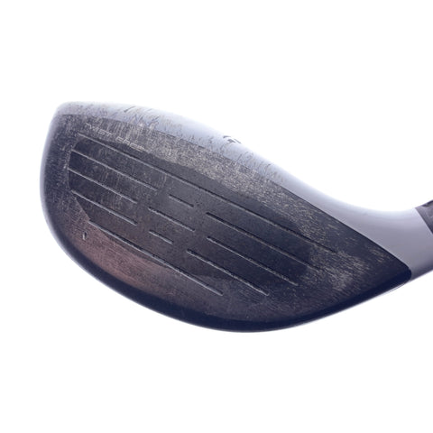 Used TaylorMade SIM Max 5 Fairway Wood / 18 Degrees / Regular Flex