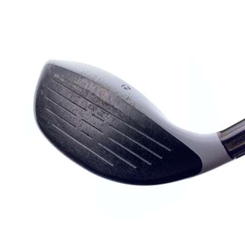 Used TaylorMade SIM Max 5 Fairway Wood / 18 Degrees / Regular Flex