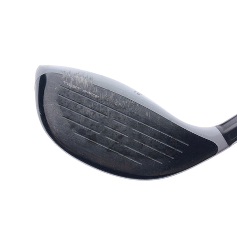 Used TaylorMade SIM Max 5 Fairway Wood / 18 Degrees / Regular Flex