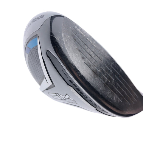Used TaylorMade SIM Max 5 Fairway Wood / 18 Degrees / Regular Flex