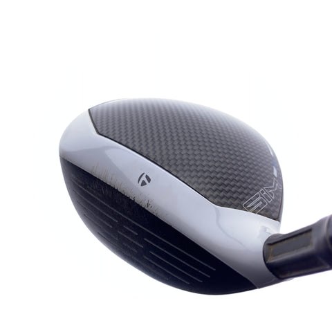 Used TaylorMade SIM Max 5 Fairway Wood / 18 Degrees / Regular Flex