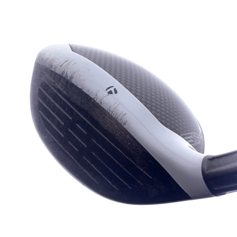 Used TaylorMade SIM Max 5 Fairway Wood / 18 Degrees / Regular Flex