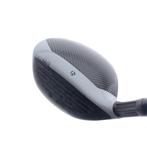 Used TaylorMade SIM Max 5 Fairway Wood / 18 Degrees / Regular Flex