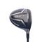 Used TaylorMade SIM Max 5 Fairway Wood / 18 Degrees / Regular Flex