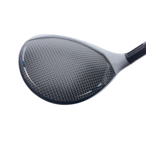 Used TaylorMade SIM Max 5 Fairway Wood / 18 Degrees / Stiff Flex / Left-Handed
