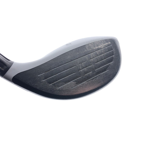 Used TaylorMade SIM Max 5 Fairway Wood / 18 Degrees / Stiff Flex / Left-Handed