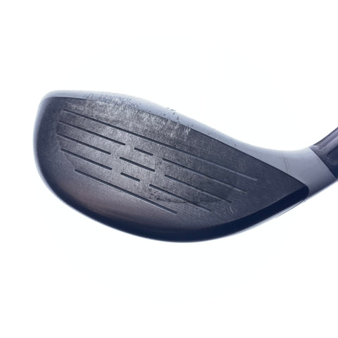 Used TaylorMade SIM Max 5 Fairway Wood / 18.0 Degrees / Regular Flex