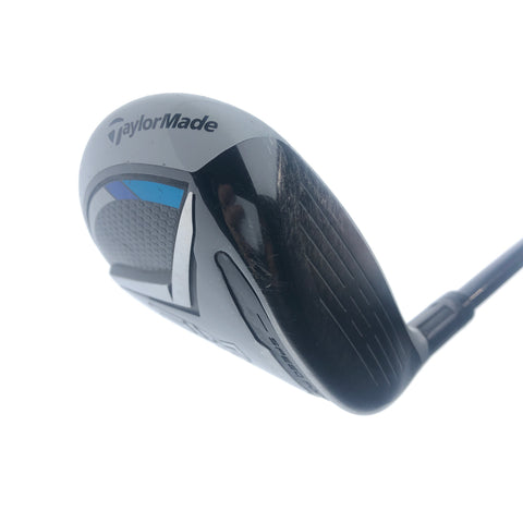 Used TaylorMade SIM Max 5 Fairway Wood / 18.0 Degrees / Regular Flex