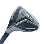 Used TaylorMade SIM Max 5 Fairway Wood / 18.0 Degrees / Stiff Flex / Left-Handed