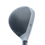 Used TaylorMade SIM Max 5 Fairway Wood / 18.0 Degrees / Stiff Flex / Left-Handed
