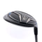 Used TaylorMade SIM Max 5 Hybrid / 25 Degrees / Ladies Flex