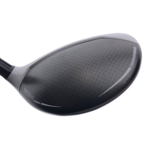 Used TaylorMade SIM Max 5 Hybrid / 25 Degrees / Ladies Flex