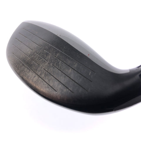 Used TaylorMade SIM Max 5 Hybrid / 25 Degrees / Ladies Flex