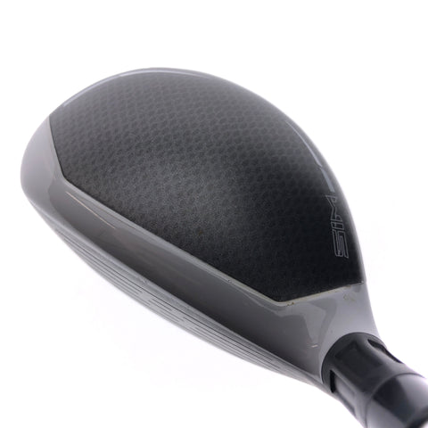 Used TaylorMade SIM Max 5 Hybrid / 25 Degrees / Ladies Flex