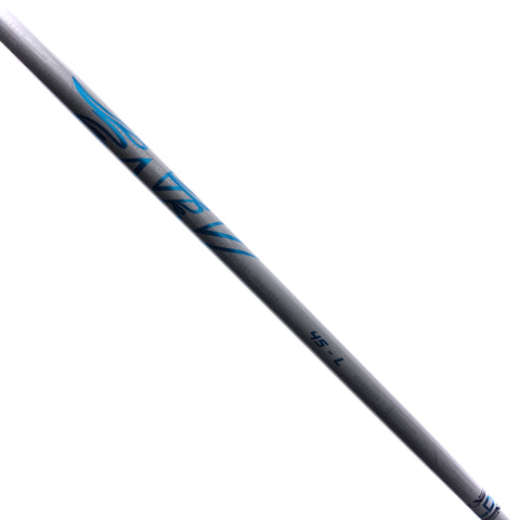 Used TaylorMade SIM Max 5 Hybrid / 25 Degrees / Ladies Flex