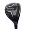 Used TaylorMade SIM Max 5 Hybrid / 25 Degrees / Ladies Flex