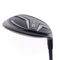 Used TaylorMade SIM Max 5 Hybrid / 25 Degrees / Regular Flex