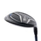 Used TaylorMade SIM Max 5 Hybrid / 25 Degrees / Regular Flex