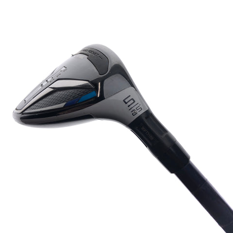 Used TaylorMade SIM Max 5 Hybrid / 25 Degrees / Regular Flex