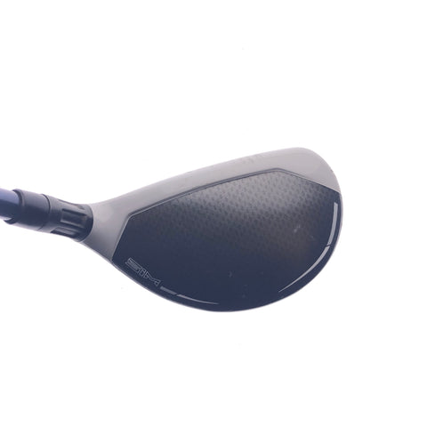 Used TaylorMade SIM Max 5 Hybrid / 25 Degrees / Regular Flex