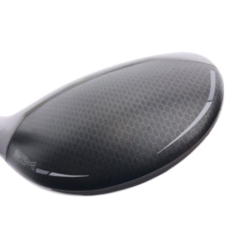 Used TaylorMade SIM Max 5 Hybrid / 25 Degrees / Regular Flex