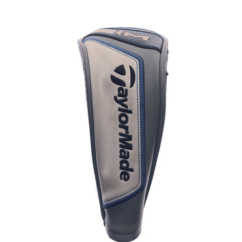 Used TaylorMade SIM Max 5 Hybrid / 25 Degrees / Regular Flex