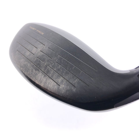 Used TaylorMade SIM Max 6 Hybrid / 28 Degrees / Ladies Flex