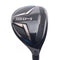 Used TaylorMade SIM Max 6 Hybrid / 28 Degrees / Ladies Flex