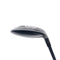 Used TaylorMade SIM Max 6 Hybrid / 28 Degrees / Regular Flex