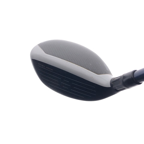 Used TaylorMade SIM Max 6 Hybrid / 28 Degrees / Regular Flex