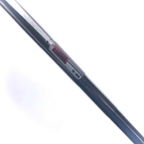 Used TaylorMade SIM Max 6 Iron / 25.0 Degrees / Stiff Flex