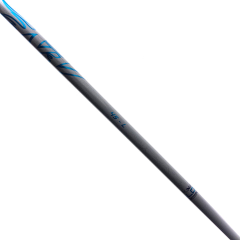 Used TaylorMade SIM Max 7 Hybrid / 31 Degrees / Ladies Flex