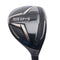 Used TaylorMade SIM Max 7 Hybrid / 31 Degrees / Ladies Flex
