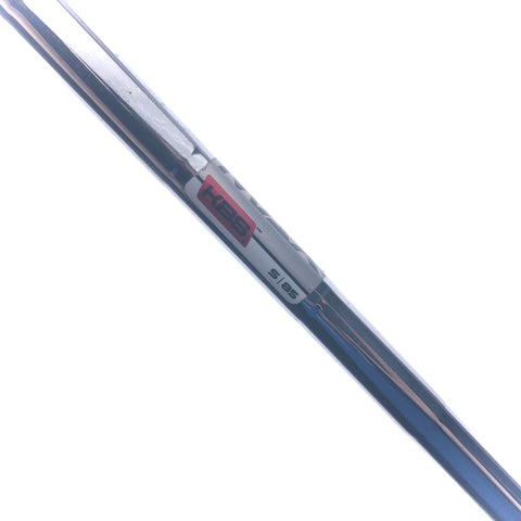 Used TaylorMade SIM Max 8 Iron / 32.5 Degrees / Stiff Flex